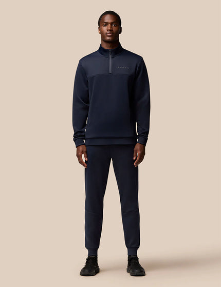 Castore Scuba Joggers - Midnight Navy/Midnight Navyimages4- The Sports Edit