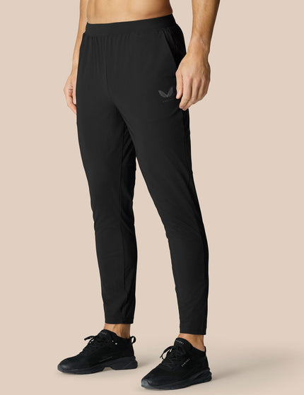 Castore Tech Training Pants - Black/Gunmetalimages1- The Sports Edit