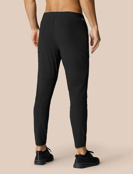 Castore Tech Training Pants - Black/Gunmetalimages2- The Sports Edit