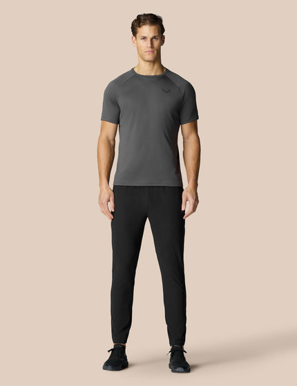Castore Tech Training Pants - Black/Gunmetalimages6- The Sports Edit