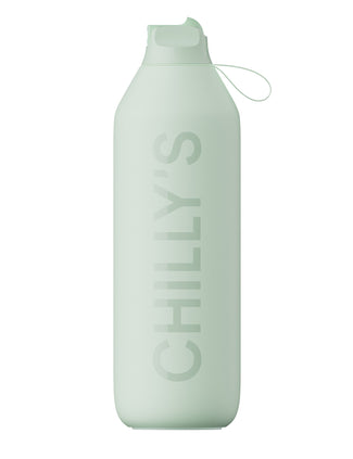 Chilly's