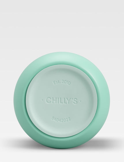 Chilly's Series 2 Flip Water Bottle 500ml - Morning Hazeimages5- The Sports Edit