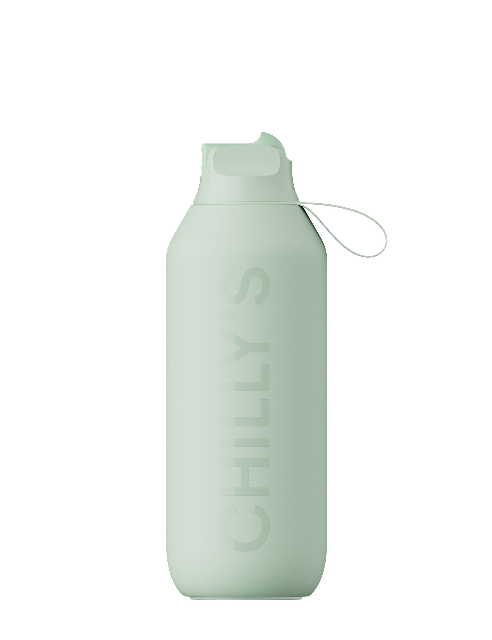Chilly's Series 2 Bottle Lichen – Southbank Centre Shop