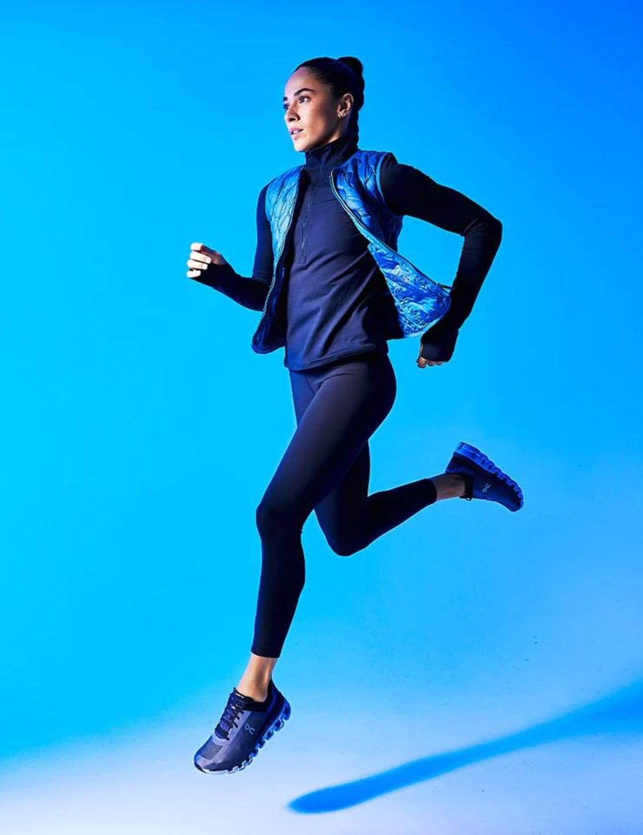 On Running Cloudflow Review | The Sports Edit