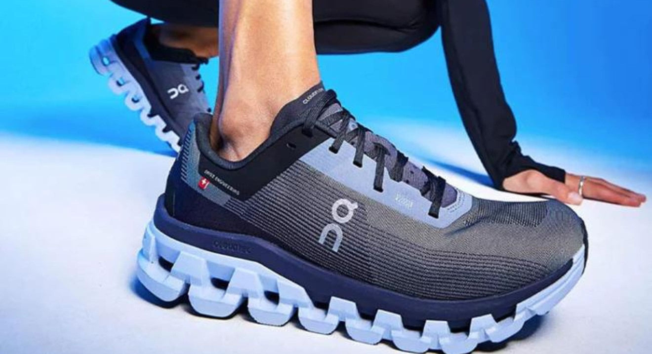 On Running Cloudflow Review | The Sports Edit