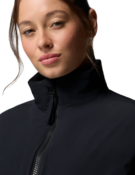 Columbia AmazeStretch Insulated Bomber - Blackimages3- The Sports Edit