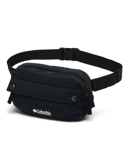 Columbia Helvetia Sherpa Hip Pack - Blackimages1- The Sports Edit