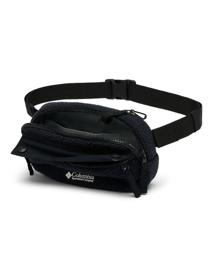 Columbia Helvetia Sherpa Hip Pack - Blackimages3- The Sports Edit