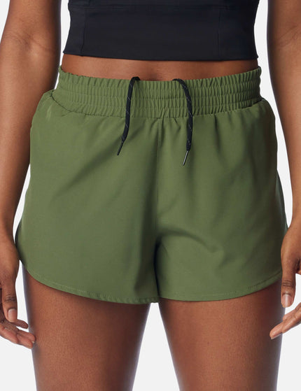 Columbia Hike Shorts - Canteenimages1- The Sports Edit