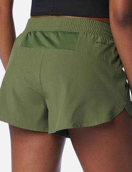 Columbia Hike Shorts - Canteenimages2- The Sports Edit