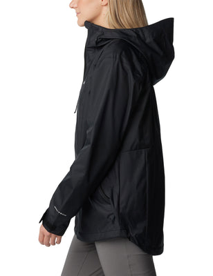 Inner Limits III Waterproof Jacket - Black