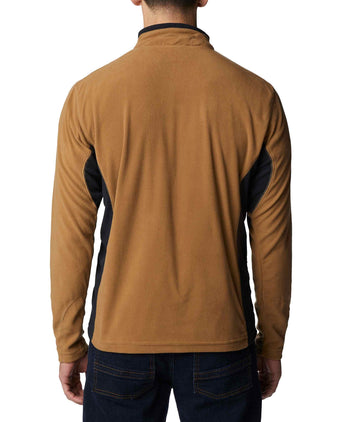 Klamath Range™ II Half Zip - Delta, Black