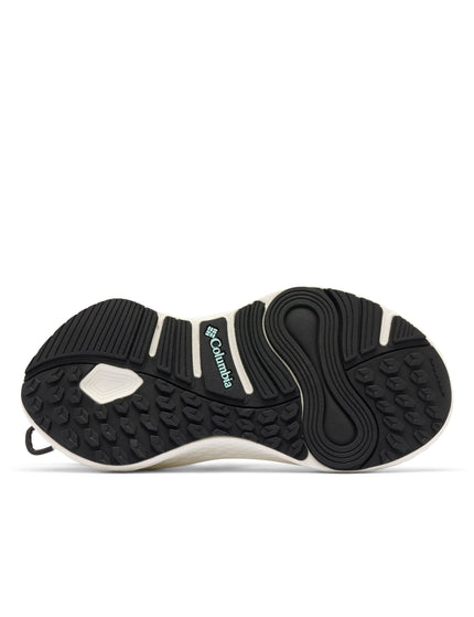 Columbia Konos Elevate Strap Sandal - Black/Sea Iceimages7- The Sports Edit