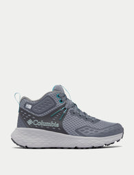 Columbia | Konos TRS OutDry Mid Shoe - Soft Taupe | The Sports Edit