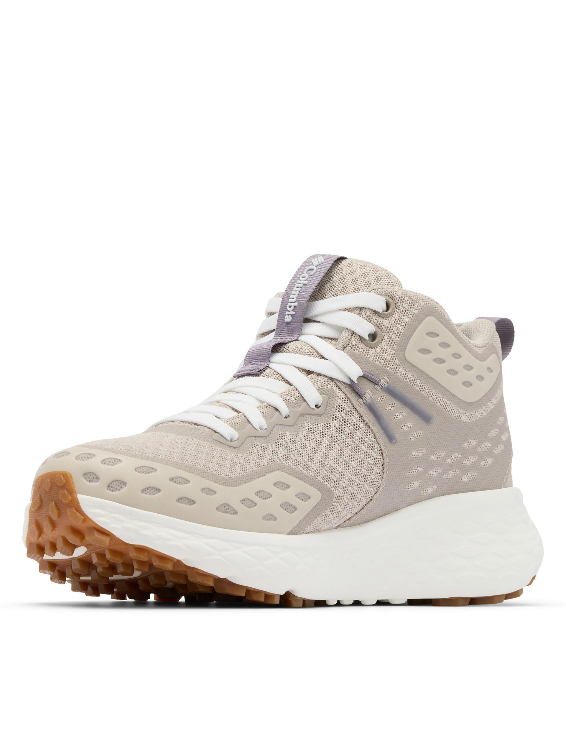 Columbia Konos TRS OutDry Mid Shoe Soft Taupe The Sports Edit
