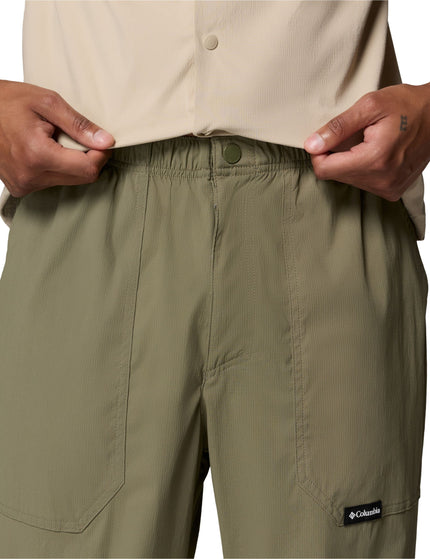 Columbia Landroamer Scout Pant - Stone Greenimages3- The Sports Edit