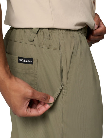 Columbia Landroamer Scout Pant - Stone Greenimages6- The Sports Edit