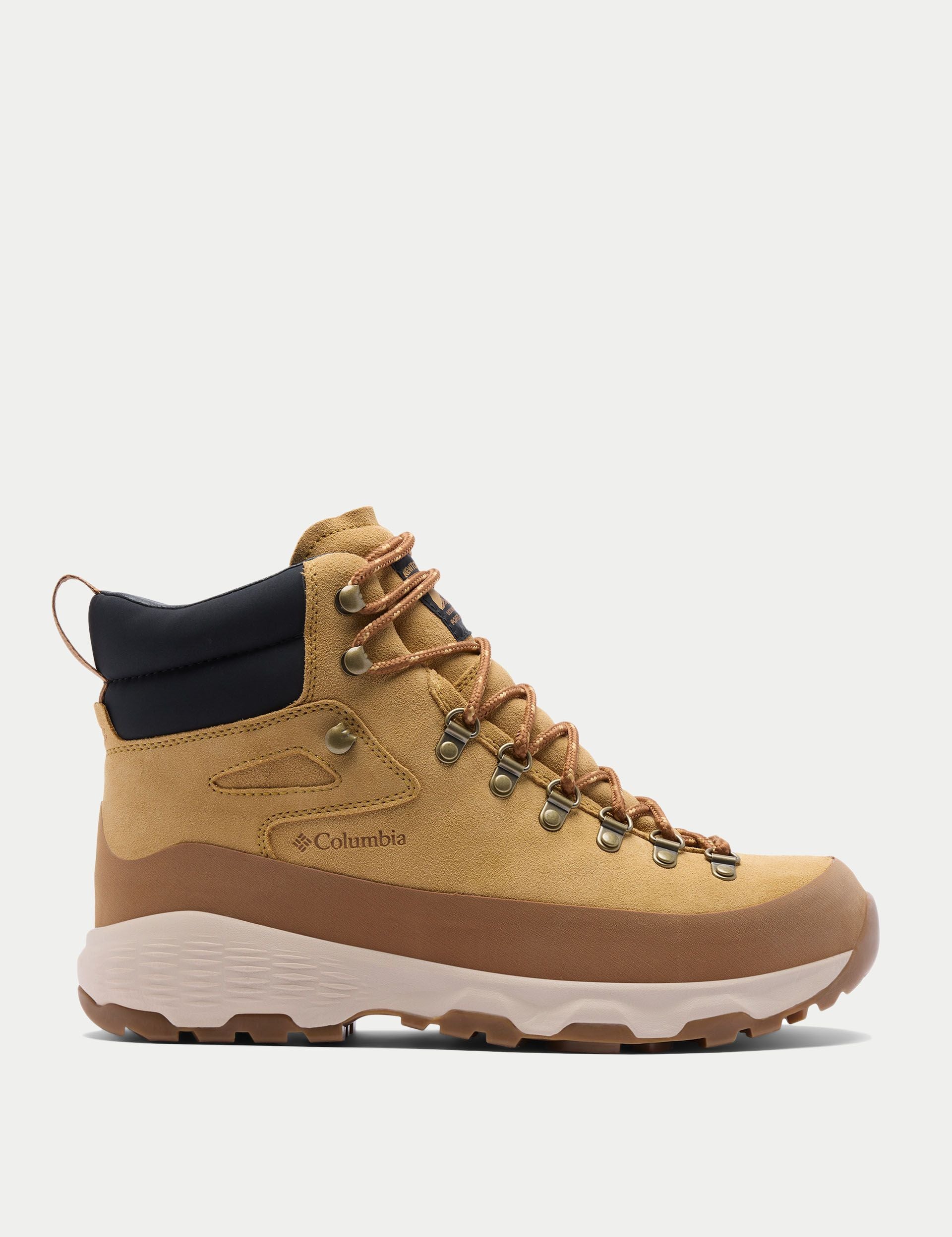 Newton Alpine PT Curry Black