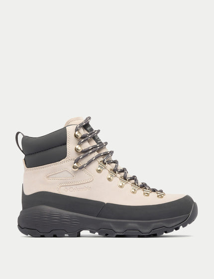 Columbia Newton Alpine PT Waterproof Boot - Cloud Grey/Sharkimages1- The Sports Edit