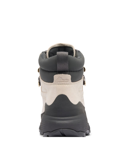 Columbia Newton Alpine PT Waterproof Boot - Cloud Grey/Sharkimages4- The Sports Edit