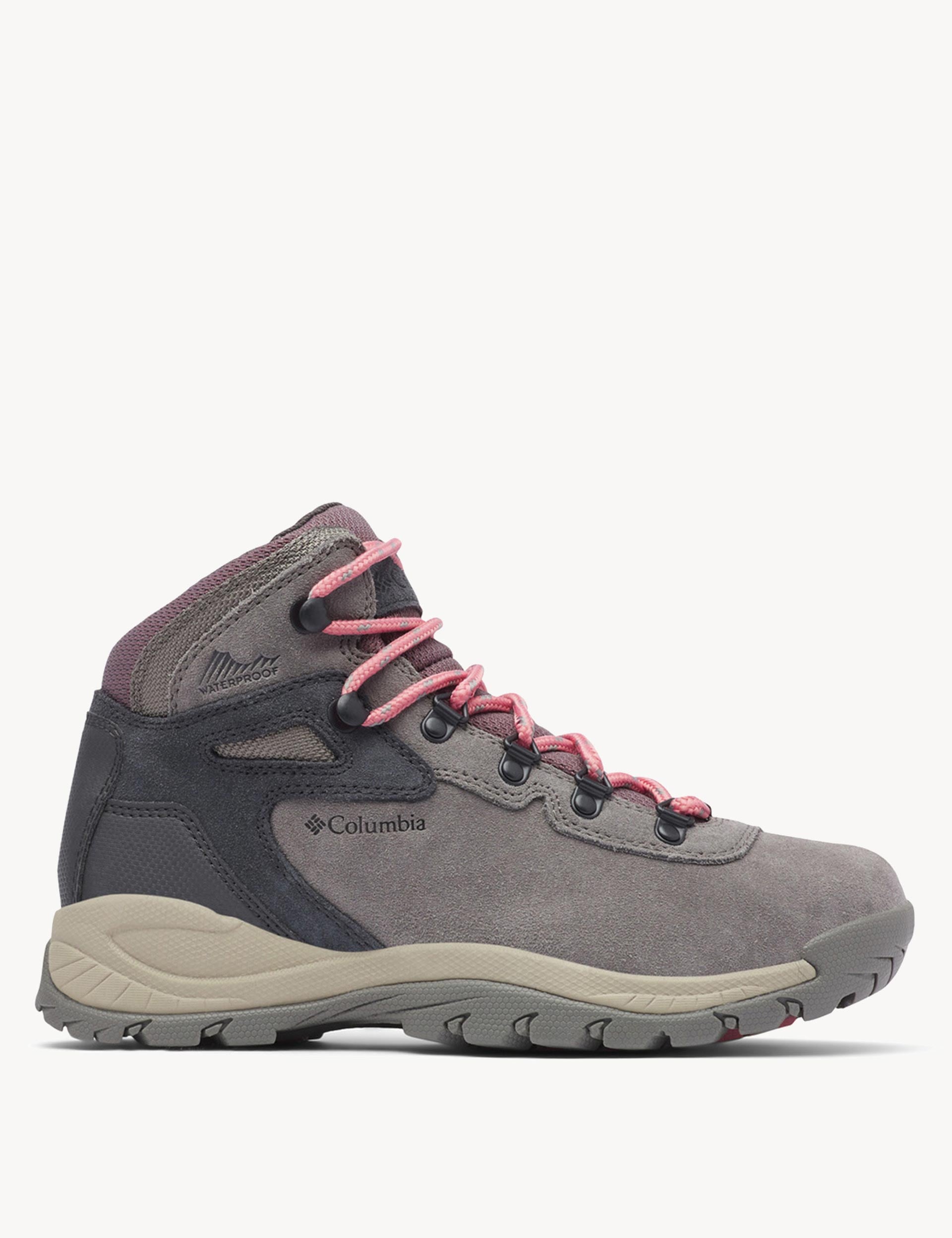 Newton ridge best sale hiking boot