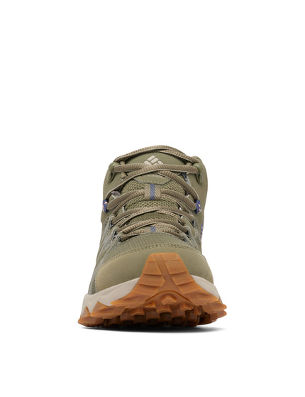 Columbia Peakfreak II Mid Outdry Walking Boot - Stone Green/Nocturnalimages7- The Sports Edit