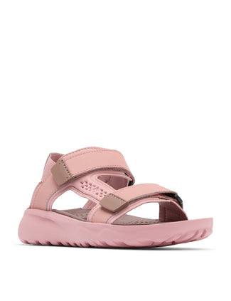 Peakfreak Roam Sandal - Eraser Pink/Mocha