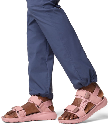 Columbia Peakfreak Roam Sandal - Eraser Pink/Mochaimages7- The Sports Edit