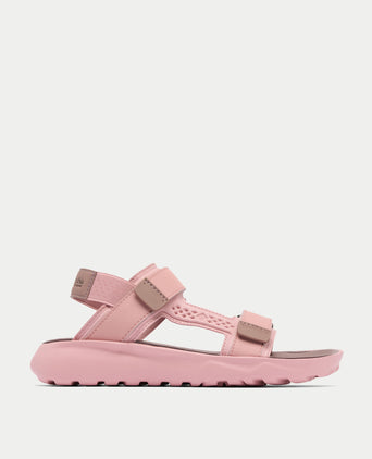 Peakfreak Roam Sandal - Eraser Pink/Mocha