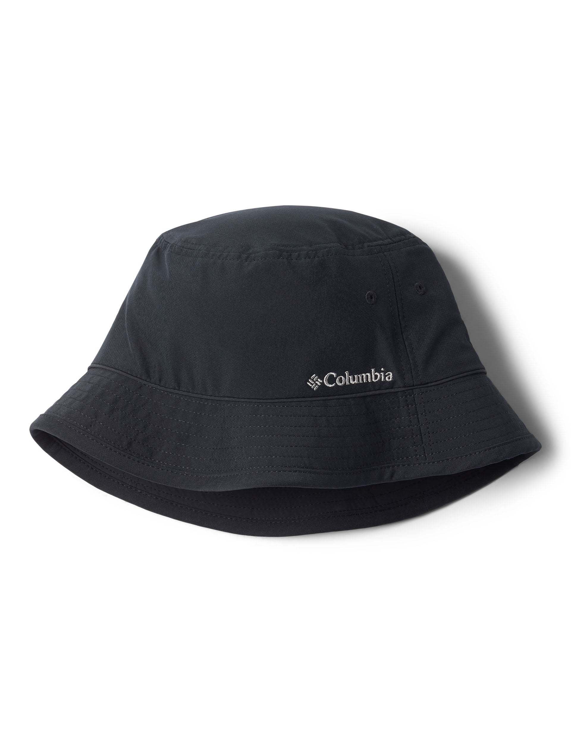 Columbia, Pine Mountain Bucket Hat - Black