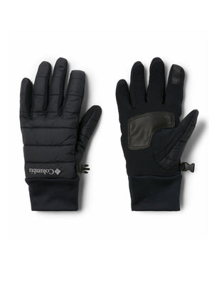 Powder Lite Waterproof Ski Glove - Black