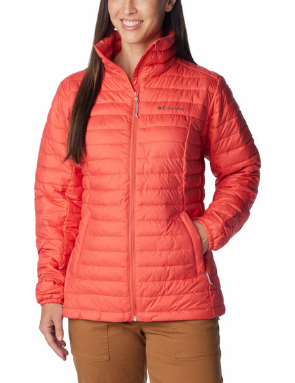 Columbia Silver Falls Packable Insulated Jacket - Juicyimages4- The Sports Edit