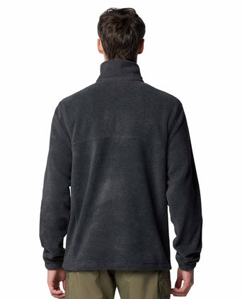 Steens Mountain™ Full Zip 2.0 - Charcoal Heather