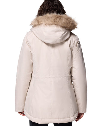 Suttle Mountain III Insulated Jacket - Dark Stone