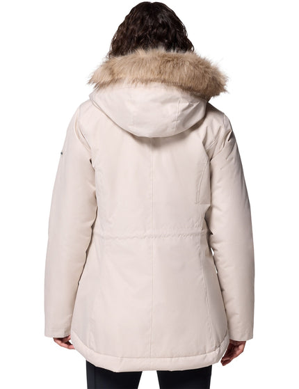 Columbia Suttle Mountain III Insulated Jacket - Dark Stoneimages2- The Sports Edit