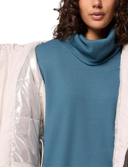 Columbia Suttle Mountain III Insulated Jacket - Dark Stoneimages6- The Sports Edit