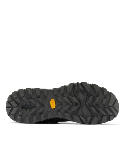 Columbia Tellurix Titanium Outdry Hiking Shoe - Black/Mountain Blueimages2- The Sports Edit