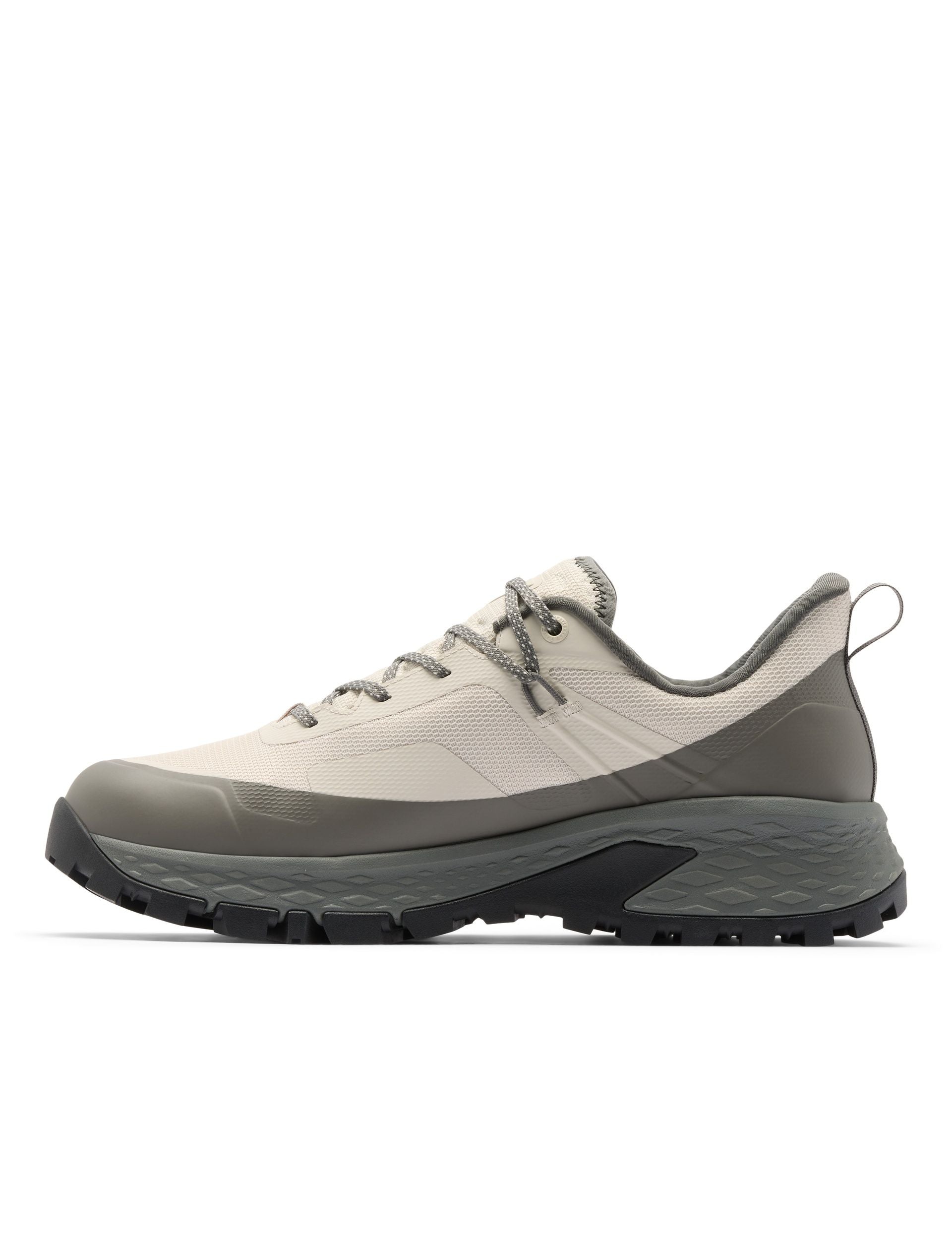 Columbia | Tellurix Titanium Outdry - Cloud Grey | The Sports Edit