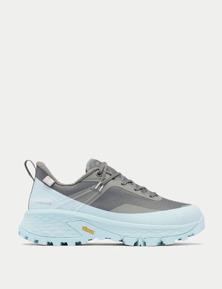 New In Shoes