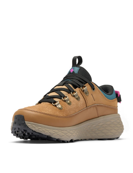 Columbia Terrastride BC Hiking Shoe - Elk/Foxgloveimages3- The Sports Edit
