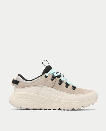 Terrastride BC Hiking Shoe - Flint Grey/Marine Light