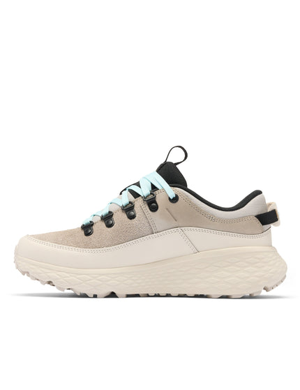 Columbia Terrastride BC Hiking Shoe - Flint Grey/Marine Lightimages4- The Sports Edit