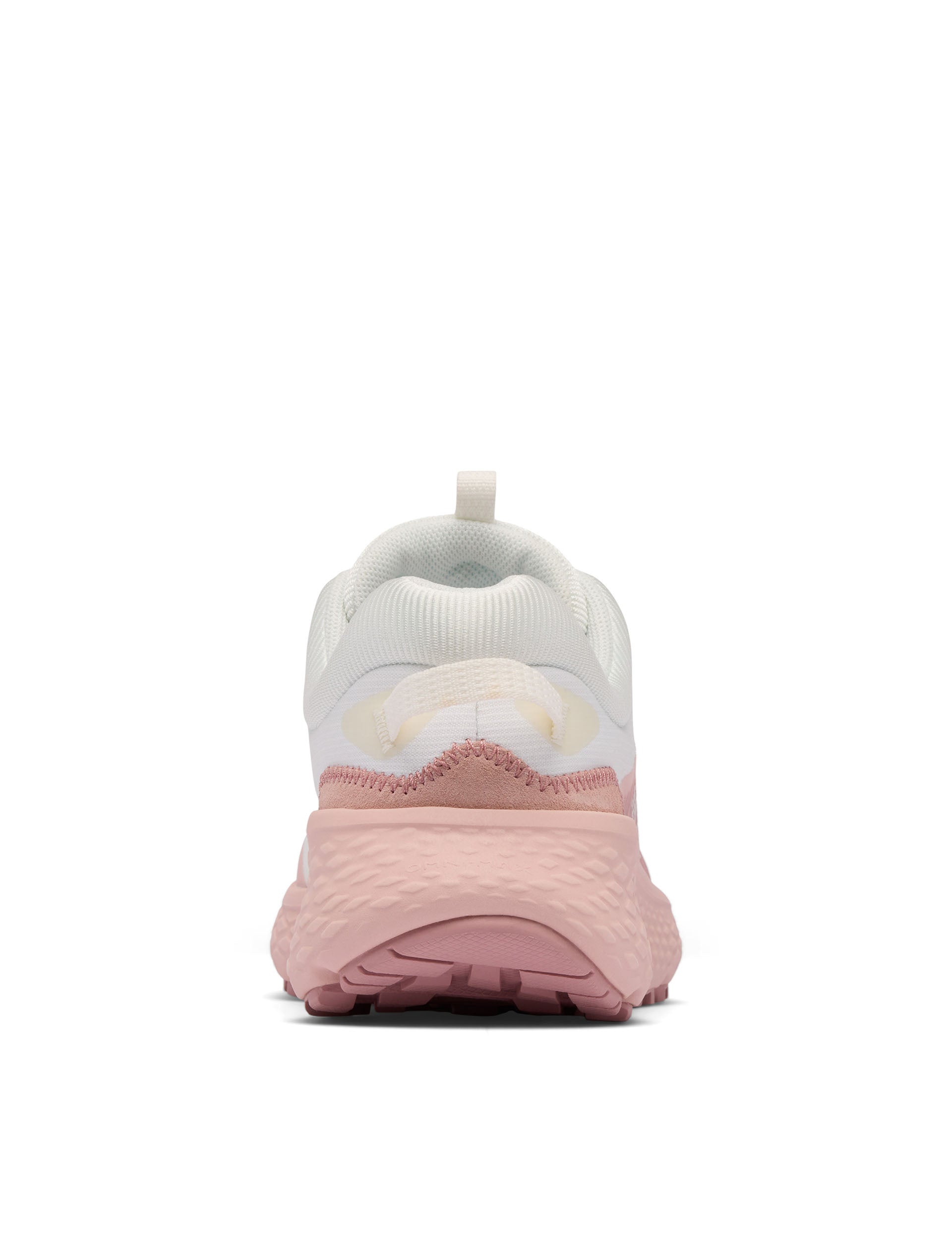 Columbia Terrastride CRZ Sneaker Sea Salt/Pink The Sports Edit