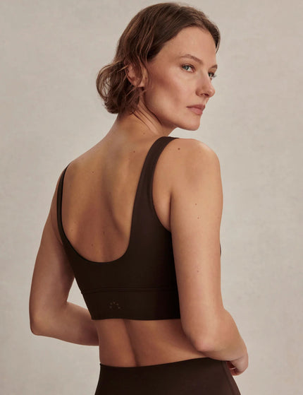 Varley The Freesoft Shorts Set - Coffee Beanimages2- The Sports Edit