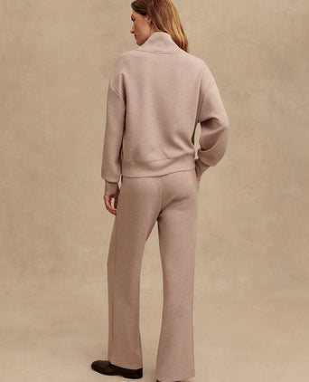 The Wide Leg Pant 30