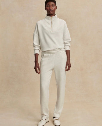 The Rolled Cuff Pant 25