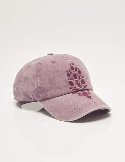 FP Movement Big Buti Baseball Cap - Wineimages1- The Sports Edit