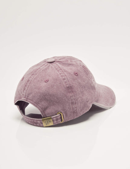 FP Movement Big Buti Baseball Cap - Wineimages2- The Sports Edit