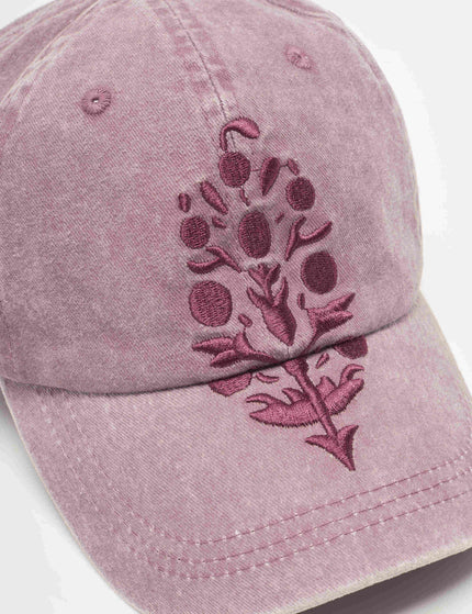 FP Movement Big Buti Baseball Cap - Wineimages3- The Sports Edit