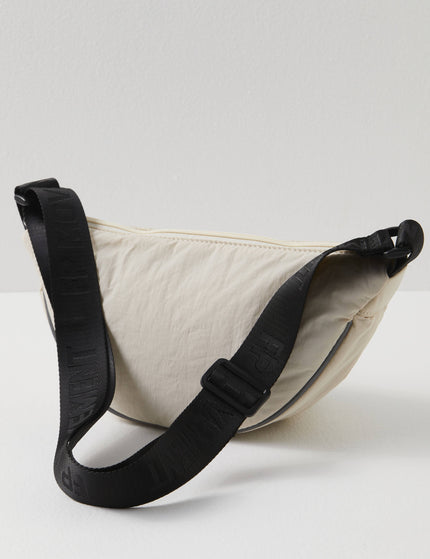 FP Movement Bulls Eye Sling Bag - Ivoryimages3- The Sports Edit